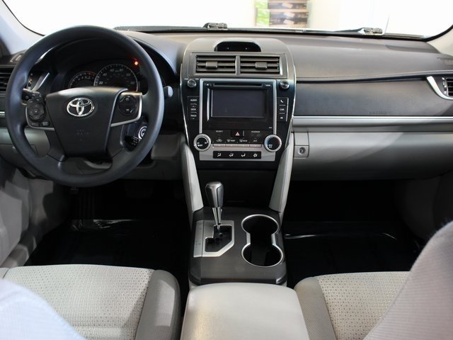 Used 2012 Toyota Camry Le